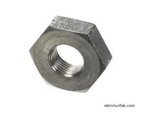 MEIKO Altıgen Somun HEXAGON NUT NB R1/8 9502589