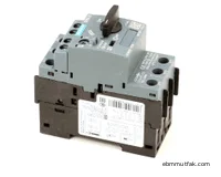 MEIKO Motor Koruma Sivici SIEMENS MOTOR PROTECTOR SWITCH 9515663