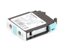 MEIKO Siemens Yardımcı Kontaktörü SIEMENS AUXILIARY CONTACT 9521107