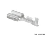 MEIKO Tel Konnektörü CRIMP CONTACT 9531742
