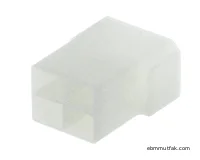 MEIKO Konnektör CONNECTOR AMP 180 901-0 9537406