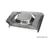 MEIKO Sol Elek Kapağı SIEVE COVER LEFT DV 80 9540865