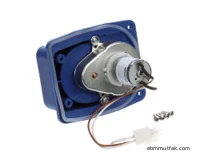 MEIKO Parlatıcı Dozaj Ünitesi RINSE AID DOSING UNIT 9544293