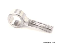 MEIKO Bağlantı Vidası COUPLING ROD WELDED PART PART 9544430