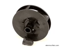 MEIKO Yıkama Pompası Çarkı WASH PUMP IMPELLER - FV1302 9544510