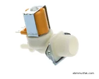 MEIKO Solenoit Valf SOLENOID VALVE 9544641