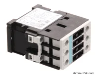 MEIKO Kontaktör CONTACTOR, SIEMENS 3RT 1023-1A 9545904