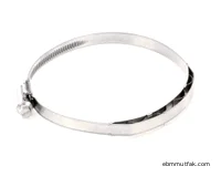 MEIKO Hortum Kelepçesi HOSE CLAMP SG-SCHELLE WITH WEL 9546094