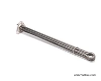 MEIKO Rezistans HEATING ELEMENT (460V) 9546252