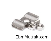 MEIKO Kelepçe CLAMP, HIGH LIMIT BULB 9546833