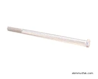 MEIKO Altıgen Baş Vida HEXAGON SCREW 9547144