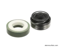 MEIKO Takviye Pompası Conta Kiti SEAL, AXIAL FACE 9548658