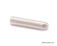 MEIKO Düz Yivli Pim STRAIGHT GROOVED PIN 9549622