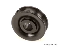 MEIKO Silindir Kapı Yayı ROLLER, FV40.2 DOOR SPRING/ROP 9600964