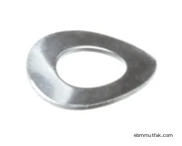 MEIKO Yay Pulu SPRING WASHER M10 9603790