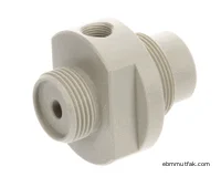 MEIKO Klape Delikli Adaptör ADAPTER, WITH THROTTLE HOLE M1 9604996