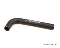Meiko 9607590 Hortum, Hava Boşluğu, 1/2", FV40-2
