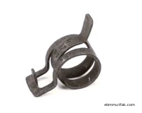 MEIKO Hortum Kelepçesi HOSE CLAMP FEDERBANDSCHELLE 17 9609462