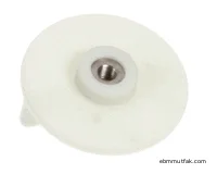 MEIKO Kanalizasyon Pompası Çarkı IMPELLER ABWASSERPUMPE 9617762