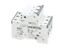 MEIKO Devre Kesici SIEMENS CIRCUIT BREAKER 5SY4 3 9620230