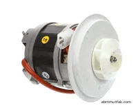 MEIKO Motorlu Pompa PUMP WITH MOTOR REPLACES 9621713
