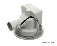 MEIKO Boşaltma Valfi DISCHARGE VALVE COMPLETE DN40X 9625063