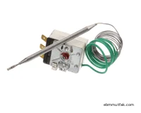 MEIKO Termostat 104C 9627502
