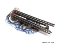 MEIKO Rezistans HEATER, BOOSTER 208V 36 KW 9629878