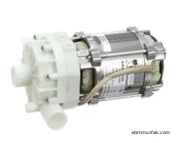 MEIKO Motorlu Pompa PUMP WITH MOTOR 460V REPLACED 9638046