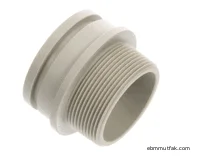 MEIKO Boşaltma Ara Parçası ADAPTER, DRAIN 2 NPT 9648203