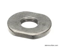 MEIKO Yıkama Kolu Rulmanı Aralama Pulu DISTANCE WASHER ROTARY ARM BEA 9657135