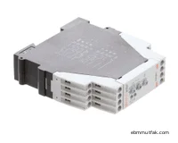 MEIKO Çok Fonksiyonlu Röle MULTI-FUNCTION RELAY SEE NOTE 9657573