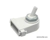 MEIKO Hava Kapanı AIR TRAP COMPLETE WITH REINIGU 9657615