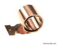 MEIKO Silindir Yay ROLLER SPRING 501 DH 465 50X15 9659812