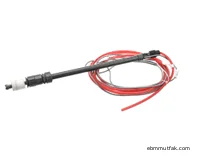 MEIKO Emme Borusu LANCE, SUCTION, 5 GALLON CONTA 9666201