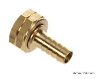MEIKO Hortum Ucu Tertibatı FITTING, HOSE BARB 3/4 NPSN RE 9666515