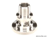 MEIKO Durulama Kolu Civatası BOLT, FOR NSP ARM - 9669732