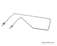 MEIKO Rezistans HEATING ELEMENT, 3 KW 230V 9674133