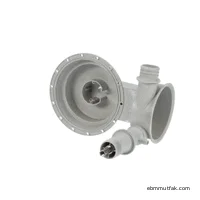 MEIKO Pompa Gövdesi PUMP HOUSING DV120.2/DV120.2 T 9538643