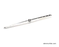 MEIKO Son Durulama Kolu Tertibatı, Alt FINAL RINSE ARM ASSEMBLY, BOTT 9679331