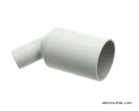 MEIKO Filtre REDUCING ADAPTER M-FILTER-SCHL 9686592