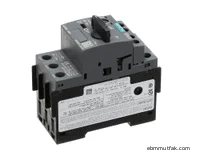 Meiko 9702048 Motor Koruma Anahtarı, 3RV201