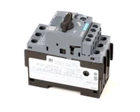 MEIKO Motor Koruma Sivici MOTOR PROTECTING SWITCH 3RV201 9702049