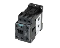 Meiko 9732331 Kontaktör, 24V, 35A, 3 Kutuplu