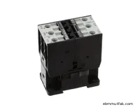 Electrolux Professional 007080 Kontaktör, 3 Kutuplu, 220-240V 50HZ/230-264V 60HZ