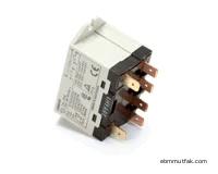 Electrolux Professional 088086 Röle, 100-120 Volt Bobin, G7L-2A-TUB
