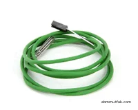Electrolux Professional 092180 Prob, 6 x 40, Yeşil, L1500MM