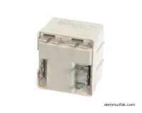 Electrolux Professional 092656 Röle, Kompresör Başlatma