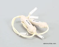 Electrolux Professional 0C8517 Sigorta, 5000V, 1A, 2'li Set