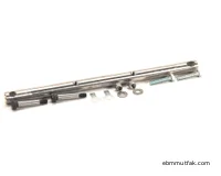 Electrolux Professional 0C9496 Döner Aks Kiti, Kapak, Flaş